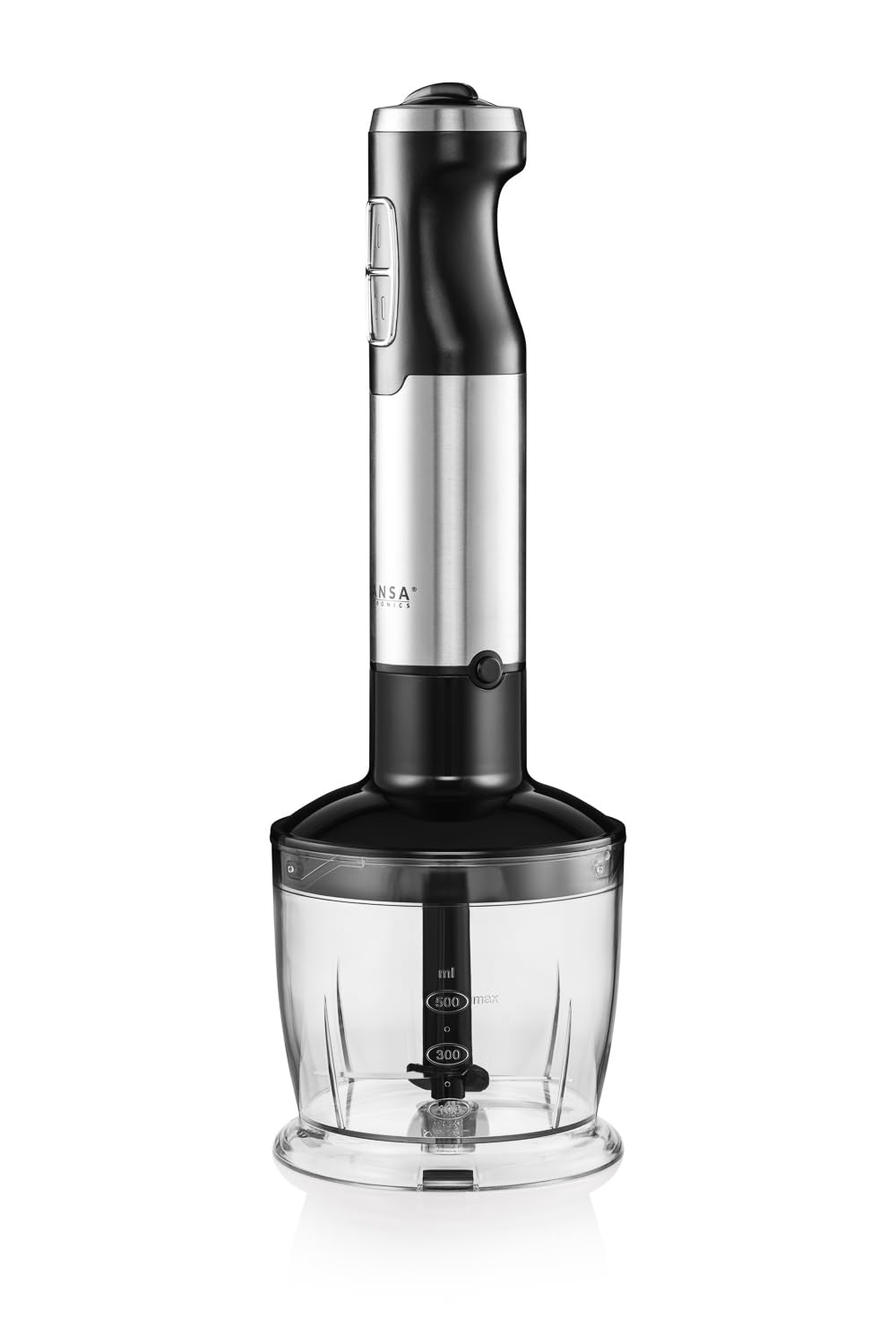 Blender ręczny wielofunkcyjny 3w1 1500W