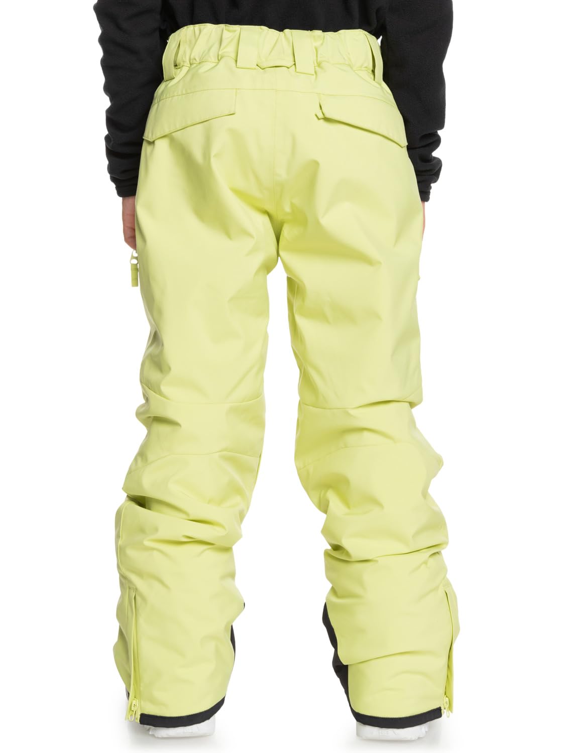Quiksilver Utility - Pantalón de Snow para Chicos 8-16 años