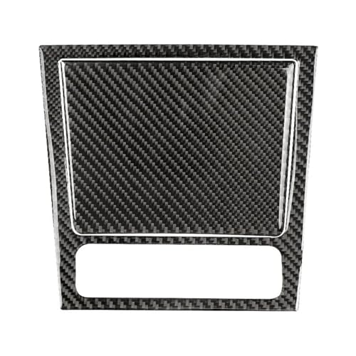ɓK VW ɓK St 6 GTI R MK6 2008-2012  ԗp DMpl t[ Jo[ g XebJ[ fR[V LTLXECAV(ȓX)(Black)