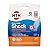 HTH 52037 Swimming Pool Care Shock Advanced, 12 Count(Pack of 1) & 42053W Swimming Pool Care 3" Chlorine Tabs Advanced, 8lb & 67084 Swimming Pool Care Algae Guard Advanced, 32 fl oz