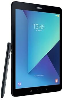 Samsung Galaxy Tab S3 SM-T825 Tablet (9.7 inch, 32GB, Wi-Fi