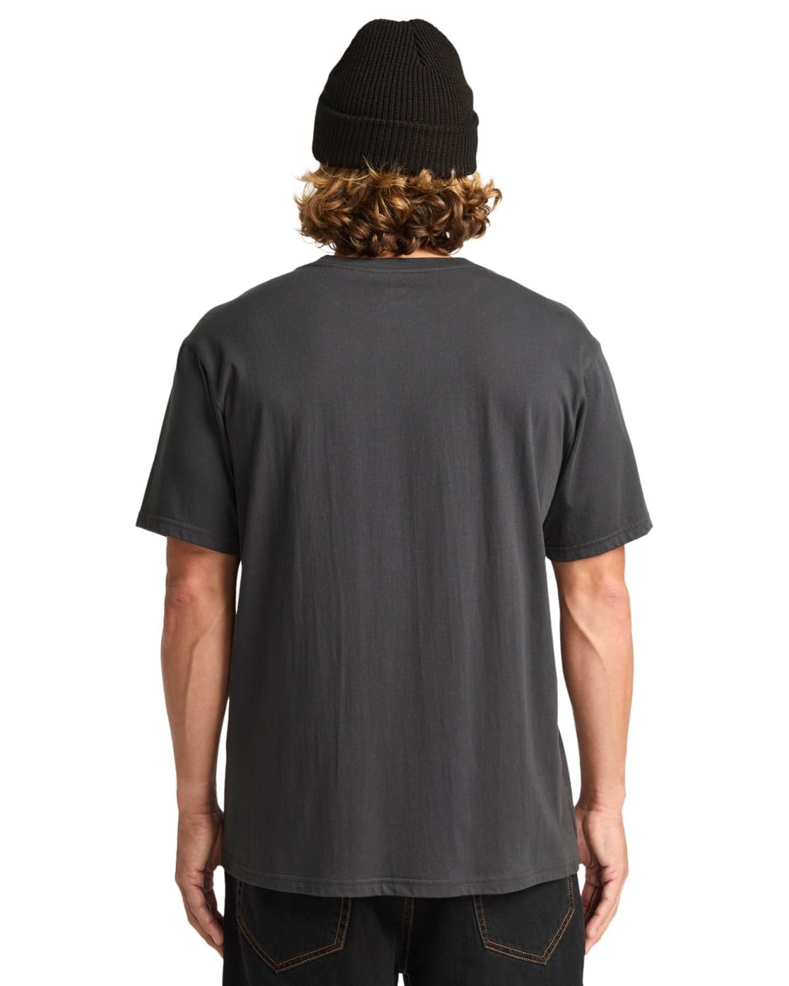 Billabong Stacked Arch - Camiseta para Hombre