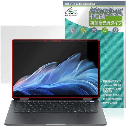 ~rbNX HP OmniBook Ultra Flip 14-fh0000 V[Y Ή ی tB R RECX  {