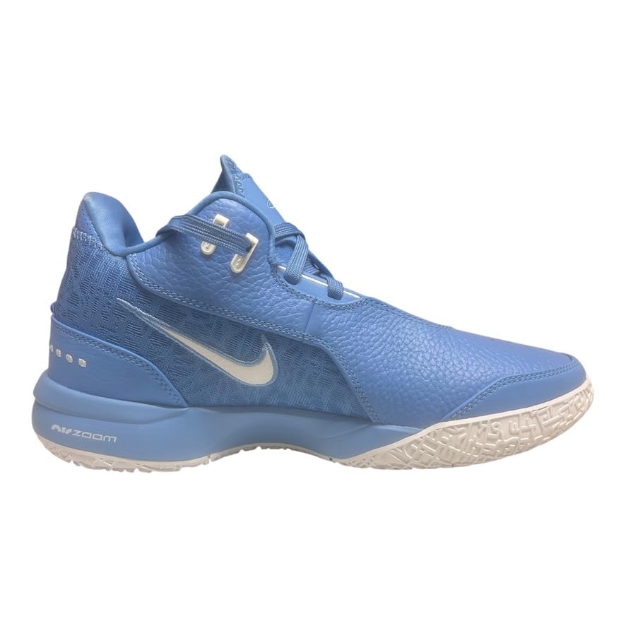 Image of Nike Men's Lebron NXXT Gen AMPD Basketball Shoes