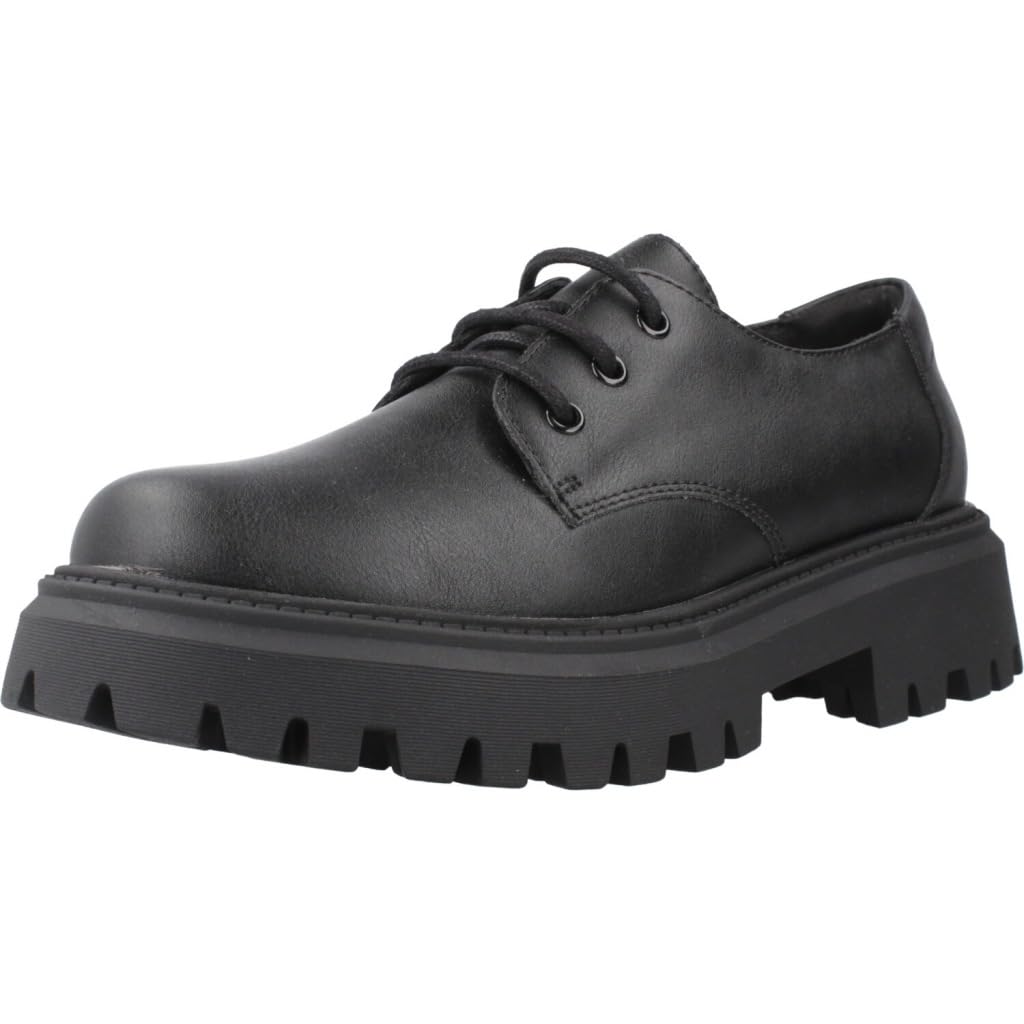 Geox J Maquinnens Girl G Scarpe Eleganti da uniformeBambine e Ragazze