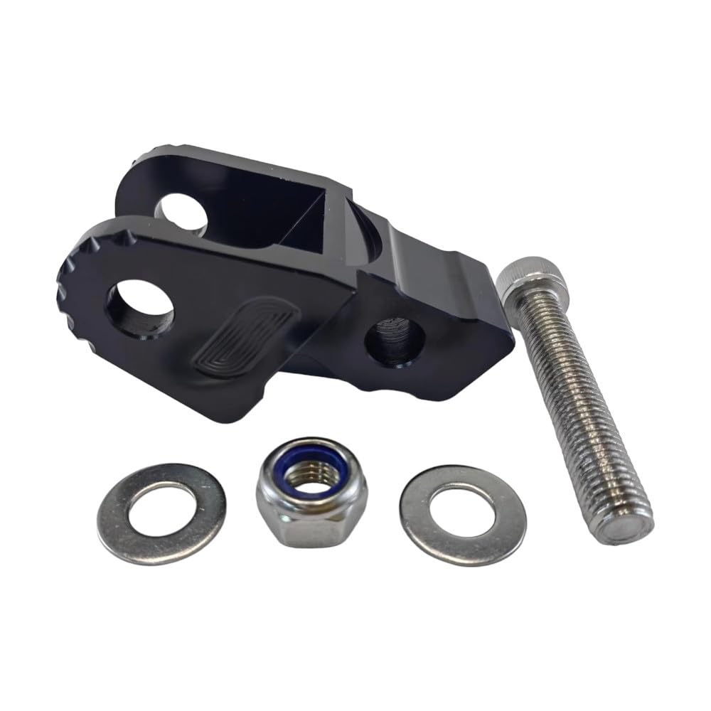 1 Set Kit di Abbassamento Sospensione Posteriore per Kawasaki Versys 650 2016-2023 2017
