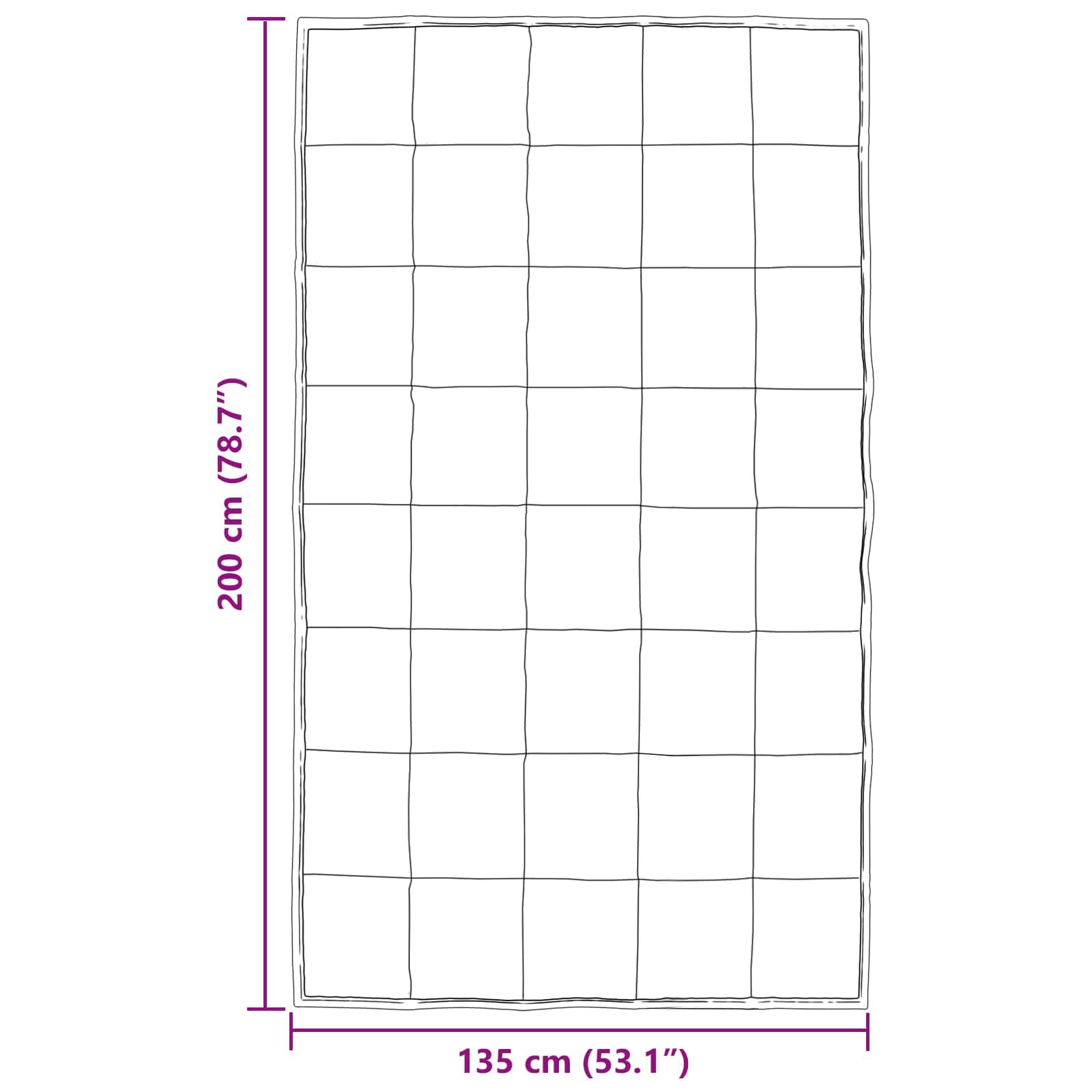 Colcha de verano plateada, 135 x 200 cm, de satén y microfibra, transpirable, regula la temperatura, antialérgica, colcha adecuada para dormitorio, cama de invitados, cama doble, cuna