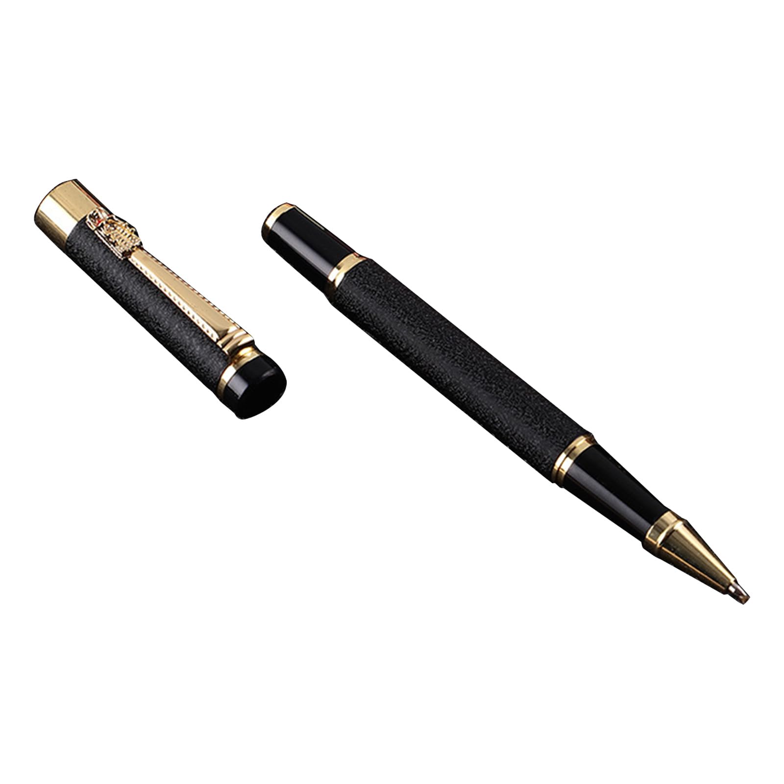 Rollerball Pen Business Liquids Gel Pens Liquid Roller Pen 0 5mm Liquid Gel Pens Pens for Writing — view 7