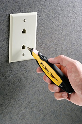 image for Sperry Instruments ET64220 Wire Tracker Wire Tracer, Audio / Video Ins