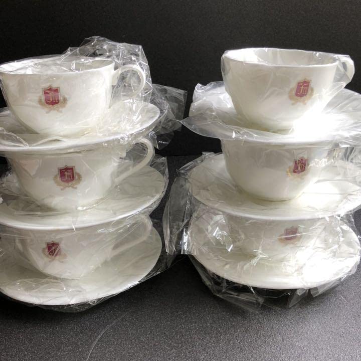 Noritake ティーカップ ソーサー 6個セット Amazon | ノリタケ