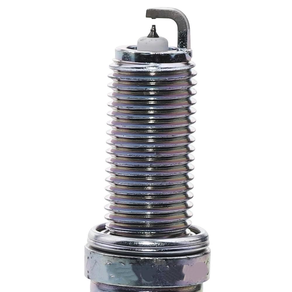 Bujías 4 Piezas Bujías para Changan CS35 CS55 CS75 para Oshan para Raeton para Eado XT para Dongfeng para Fencon 580 para Forthing T5