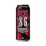 bavaria germany  8.6 Cherry Boîte 50cl
