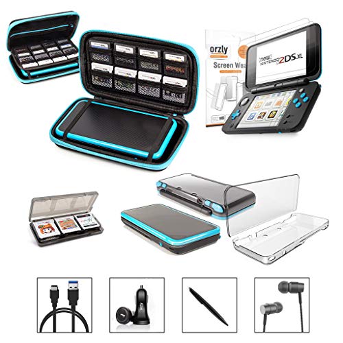 Comparativas de Nintendo 2dsxl - cinco favoritos. 5 Imagen adicional