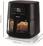 Ariete 4630 9 L foto 4