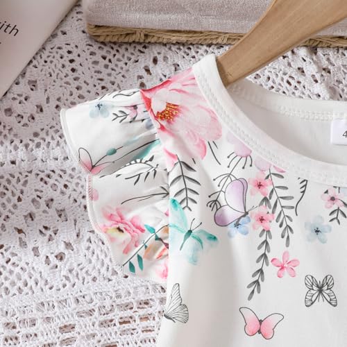 Image of Girls Clothes Teenage Girls 2 Piece Outfit Short Sleeve Top + Cargo Pants Outfits for Tweens,Sizes 15-16 Years Red