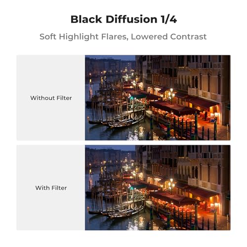 Image of K&F CONCEPT 16Pack ND CPL Effect Filter Compatible with DJI Mini 4 Pro