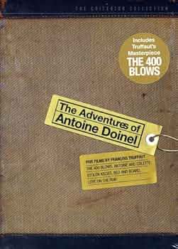 その他 4DVD Francois Truffaut Francois Truffaut Dvd-box DABA0614 KADOKAWA Japan /00400 4DVD Francois Truffaut Francois Truffaut Dvd-box DABA0614