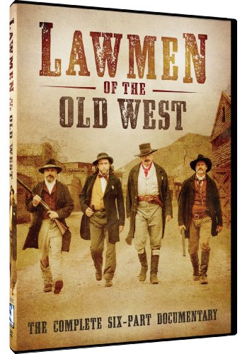 Lawmen of the Old West