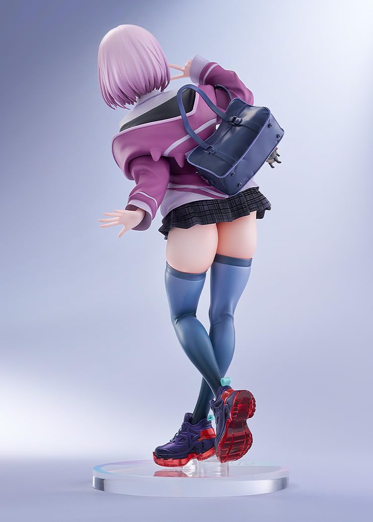 紅莉栖　新条アカネフィギュア　グッドスマイルカンパニー Amazon | グッドスマイルカンパニー[GOOD SMILE COMPANY] SSSS.GRIDMAN