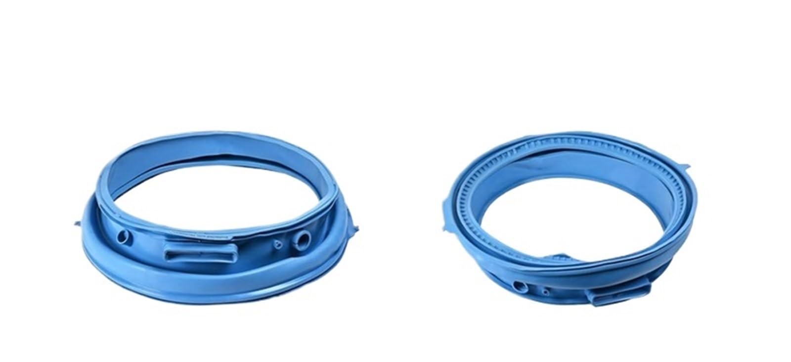 Anello Di Tenuta for Porta, Compatibile Con GE, Guarnizione Di Ricambio Anti-perdite for Rondella for Lavatrice WH05X29521