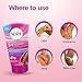 Veet Sensitive Skin Formula with Aloe Vera and Vitamin E, Dermatologically Tested Hair Removal Gel Cream 6.76 Fl Oz. for Legs & Body (2 Pack)