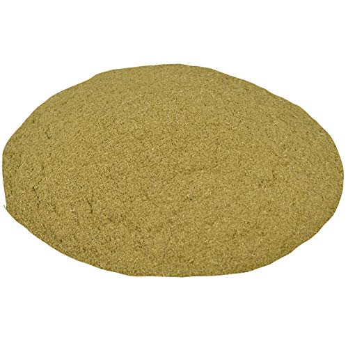 Mccormick Culinary Ground Thyme, 11 Oz - One 11 Ounce Container Of Ground Thyme Seasoning, Best With Chowders And Soups, Meat, Seafood, Mashed Potatoes And More #TOP7