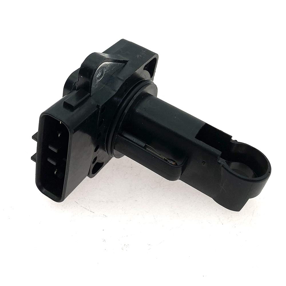 Mass Air Flow Sensor Meter Fits Mazda CX-7 Miata Protégé RX-8 2 3 5 6 Atenza MPV MX-5 Pontiac Vibe Replace 74-50009 AF10029 197400-2010 1974002010 197408-0040 1974080040