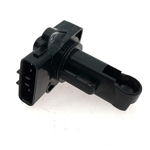Miniatura 4 de Medidor de sensor de flujo de aire masivo compatible con Mazda CX-7 Miata Protégé RX-8 2 3 5 6 Atenza MPV MX-5 Pontiac Vibe Reemplazar 74-50009