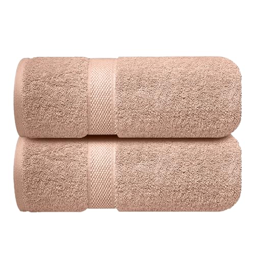 Image of Sulfar 100% Terry Ring Spun Cotton Face Towel - Quick-Dry, Highly Absorbent (480 GSM) (30 x 30 Cm) Nature Lux (Pack of 2)