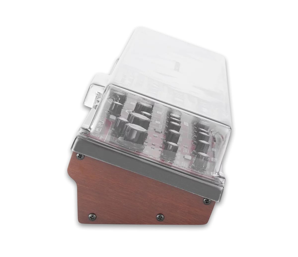 Decksaver Cover for Keyboards, Compatible with K-2, Neutron, Pro1