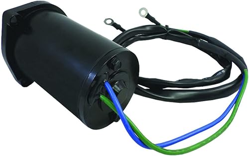 Reemplazo para MONDIAL 77-061-00 MOTOR por Technical Precision