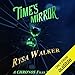 Time's Mirror: A CHRONOS Files Novella
