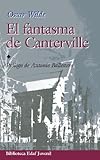 o fantasma de canterville personagens  Fantasma De Canterville, El (Biblioteca Edaf Juvenil)