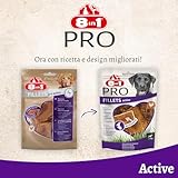 Zoom IMG-1 8in1 pro fillets active snack Zoom IMG-1 8in1 pro fillets active snack