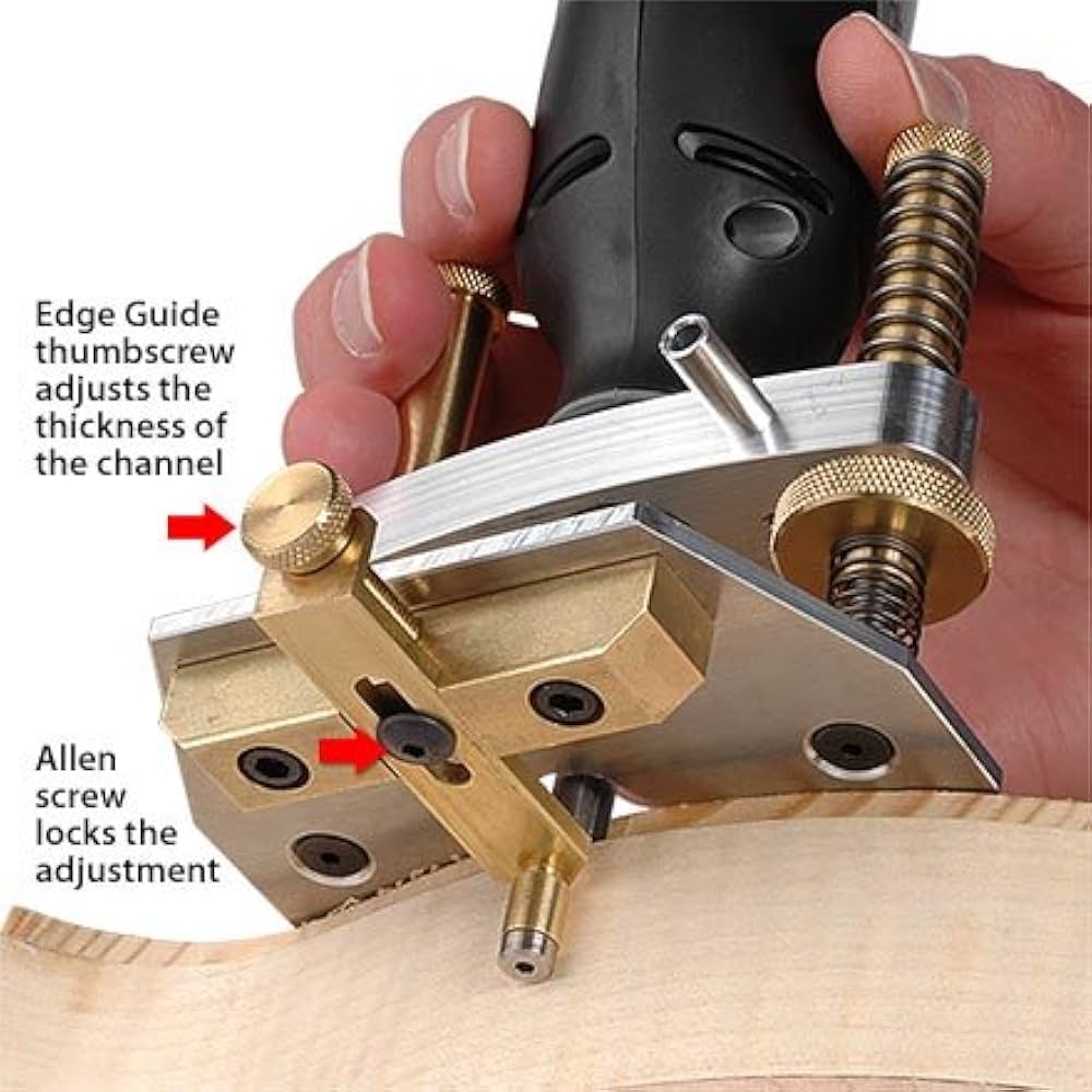 StewMac ステューマック のスプールクランプ ６個セット 美品 StewMac ステューマック のスプールクランプ 6個セット 美品