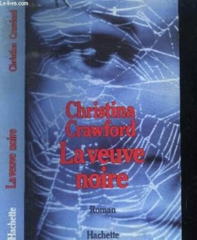 Paperback La Veuve noire [French] Book