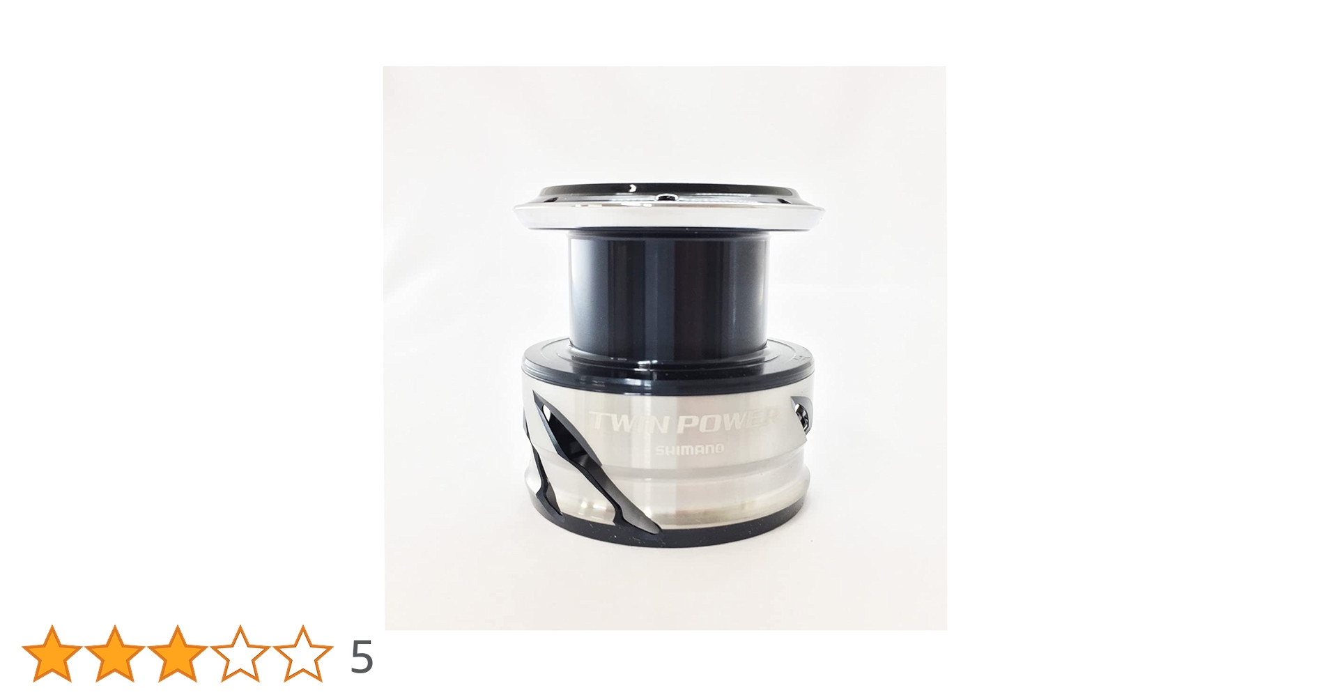 シマノ　21ツインパワー10000PG スプール anglersweb_21-tp-10000pg-kae