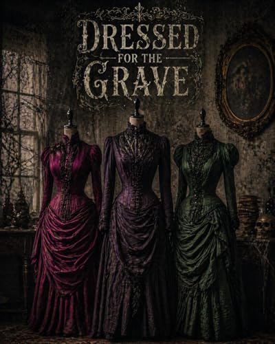Arsenic Green and Aniline Dyes: The Poison in Your Wardrobe