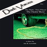 The Night They Missed the Horror Show: Dark Voices, Vol. 2