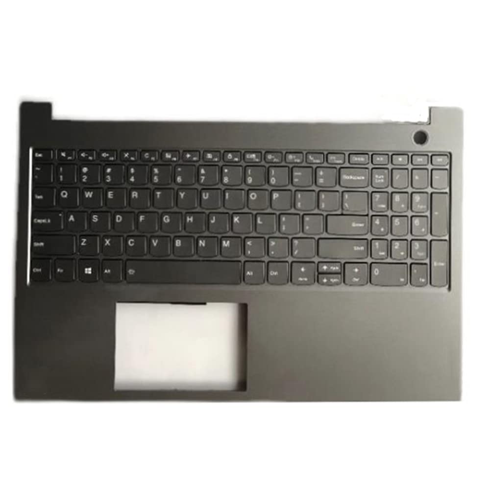 Coque clavier Lenovo ThinkBook 15-IML remplacer boîtier usé US - 3