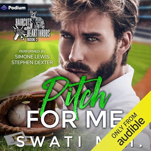 Pitch for Me | Swati MH episode artwork