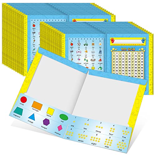 Crtiin Homework Folder for Primary School Students...