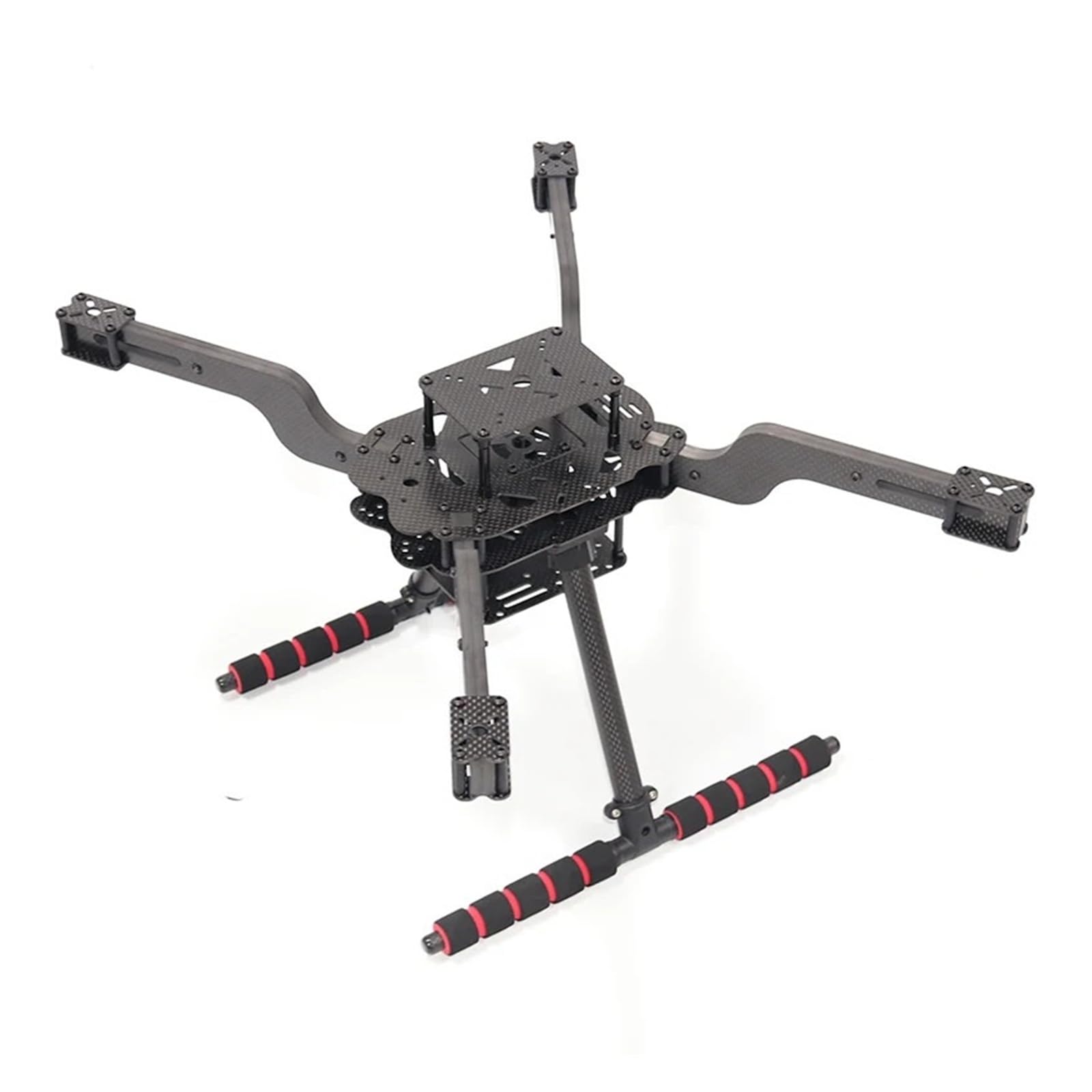 Compatibile con il del carrello di atterraggio DJI Quadcopter da 450 mm