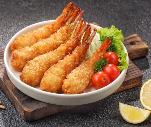 Veggy Duck - Panko Paniermehl (700g) | Leicht, Flockig & Knusprig