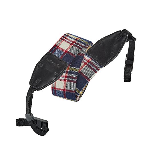 Preisvergleich Produktbild Walimex Pro Kameragurt Jonas bunt