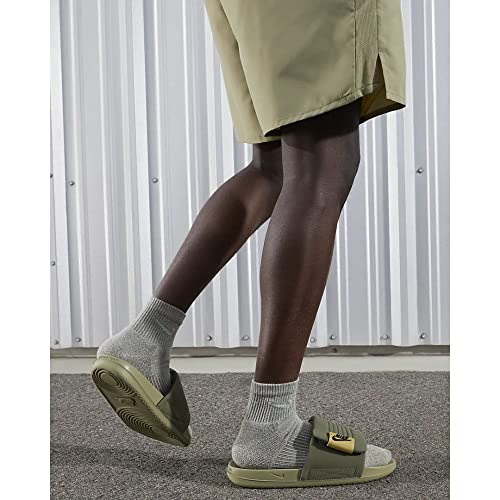 Image of Nike Men's Offcourt Adjust Slide Trainers