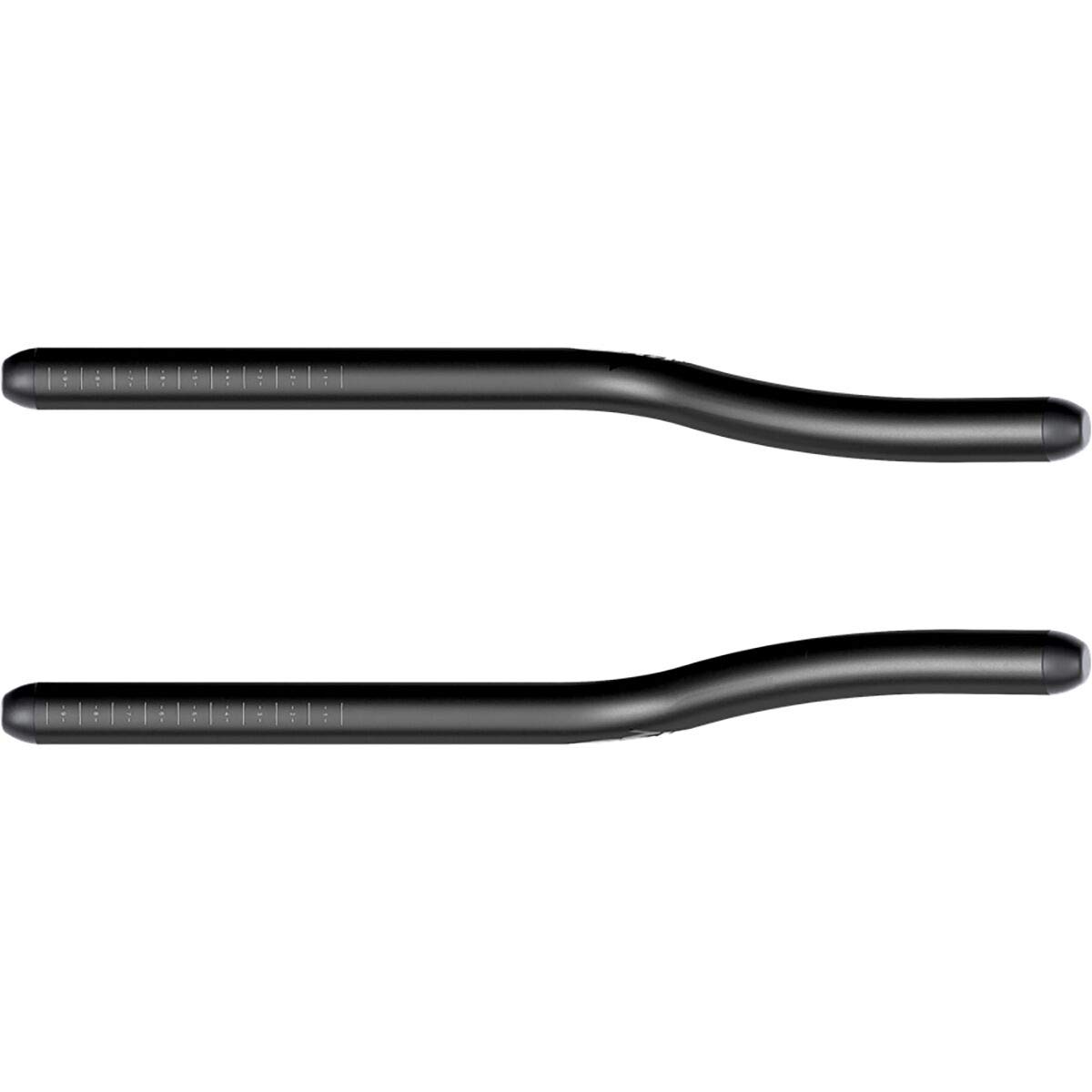 Amazon.com : Zipp Vuka Alumina Evo 110 Extensions - 22.2mm