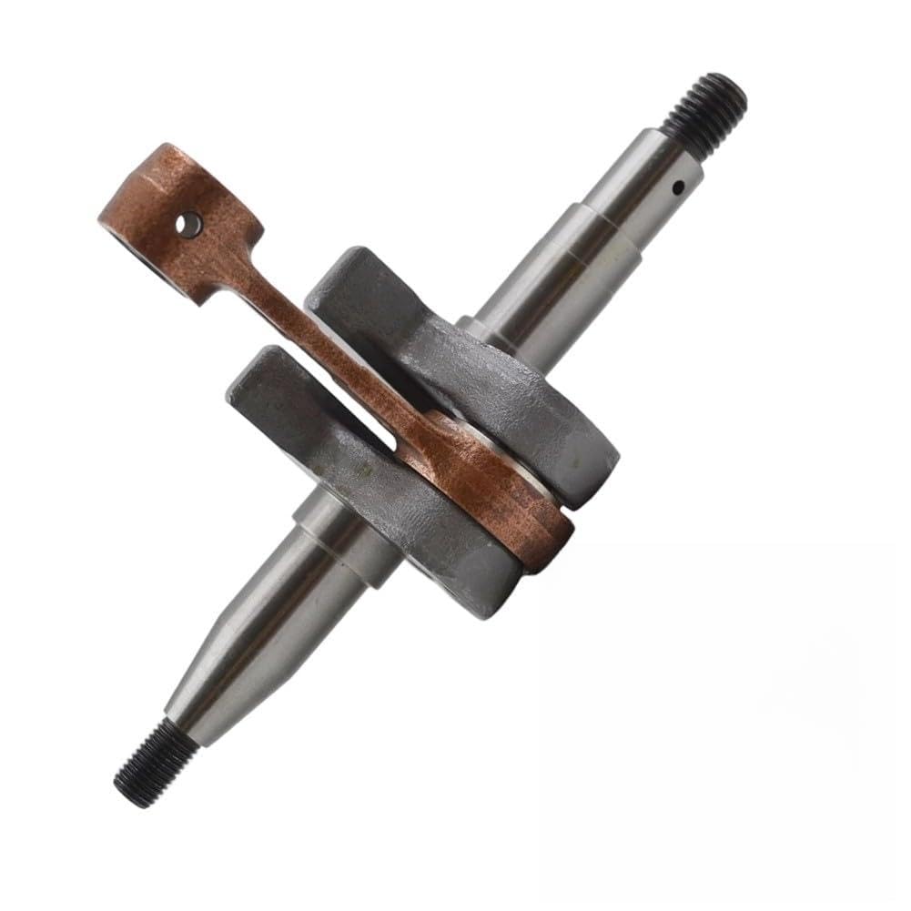 Vilebrequin tronçonneuse 395 pièce de rechange moteur thermique 395XP haute résistance
