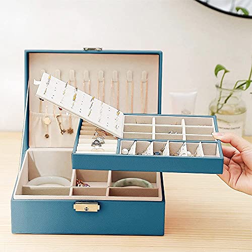 Organizadores y cajas para joyas marca NEWKIBOU (3)