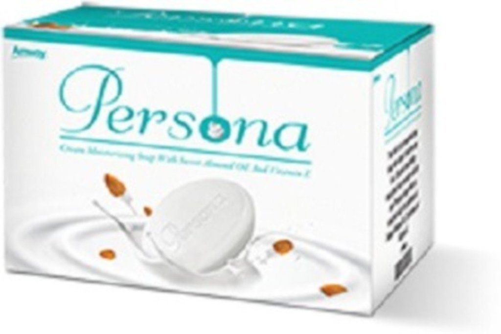 Amway Fyro India Persona Soap (300 G) -Pack of 3-image-0